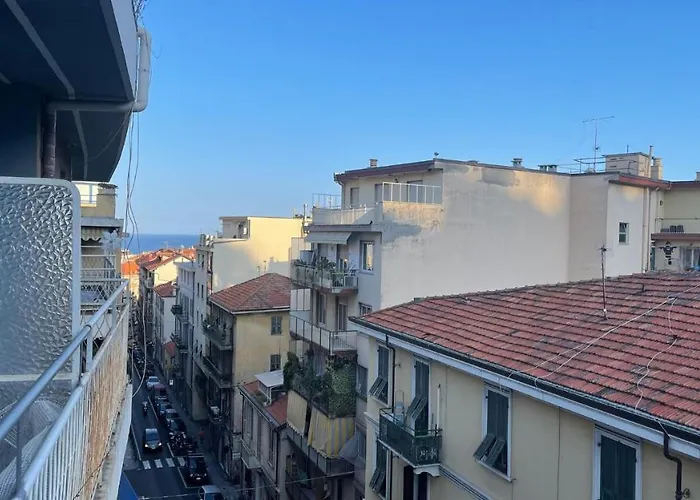 Sanremo Holiday