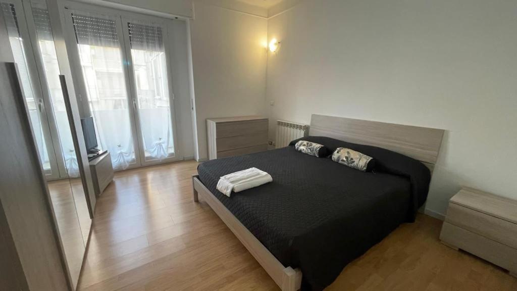 Sanremo Holiday Apartment Sanremo