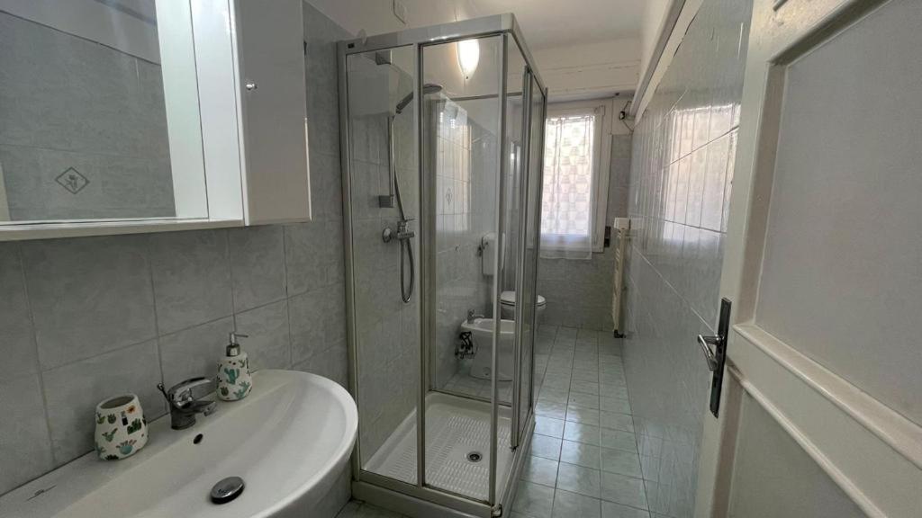 Apartment Sanremo Holiday